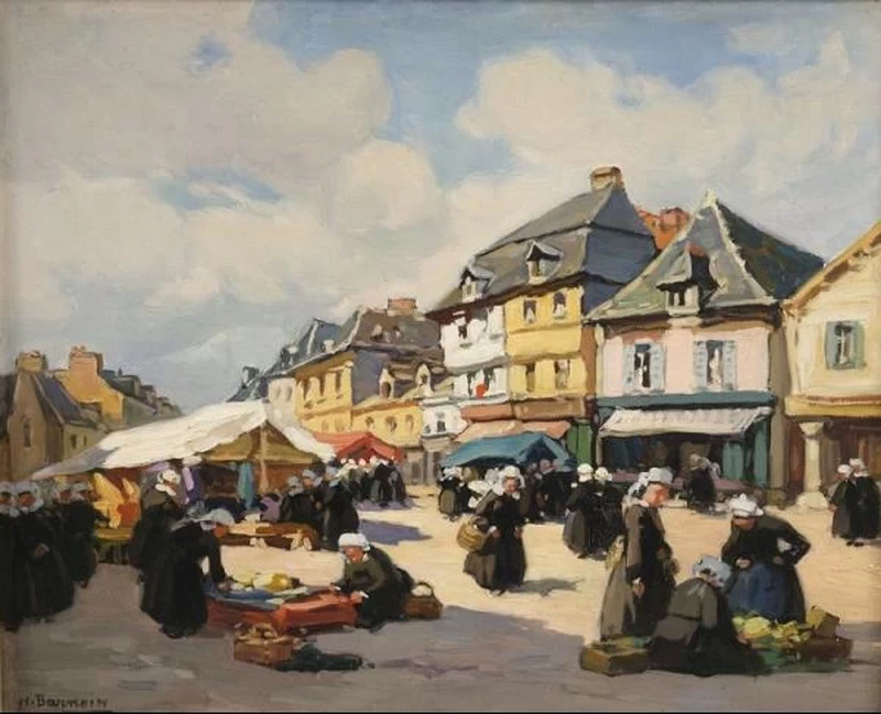 Mercato Dol